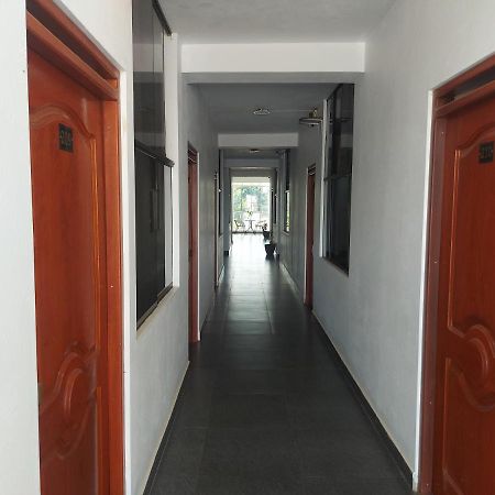Makasai Tambopata Puerto Maldonado Exterior foto