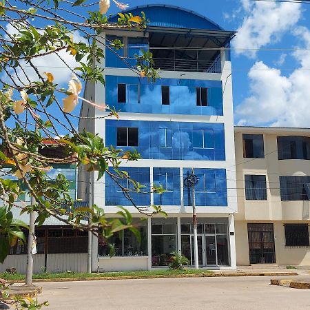 Makasai Tambopata Puerto Maldonado Exterior foto