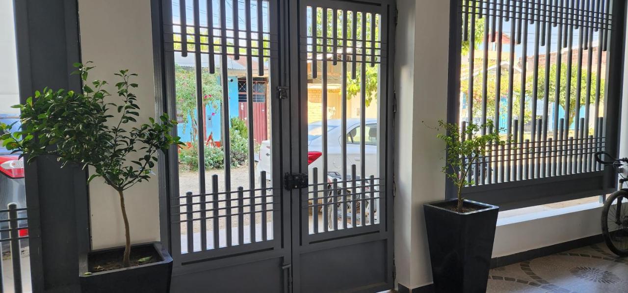 Makasai Tambopata Puerto Maldonado Exterior foto
