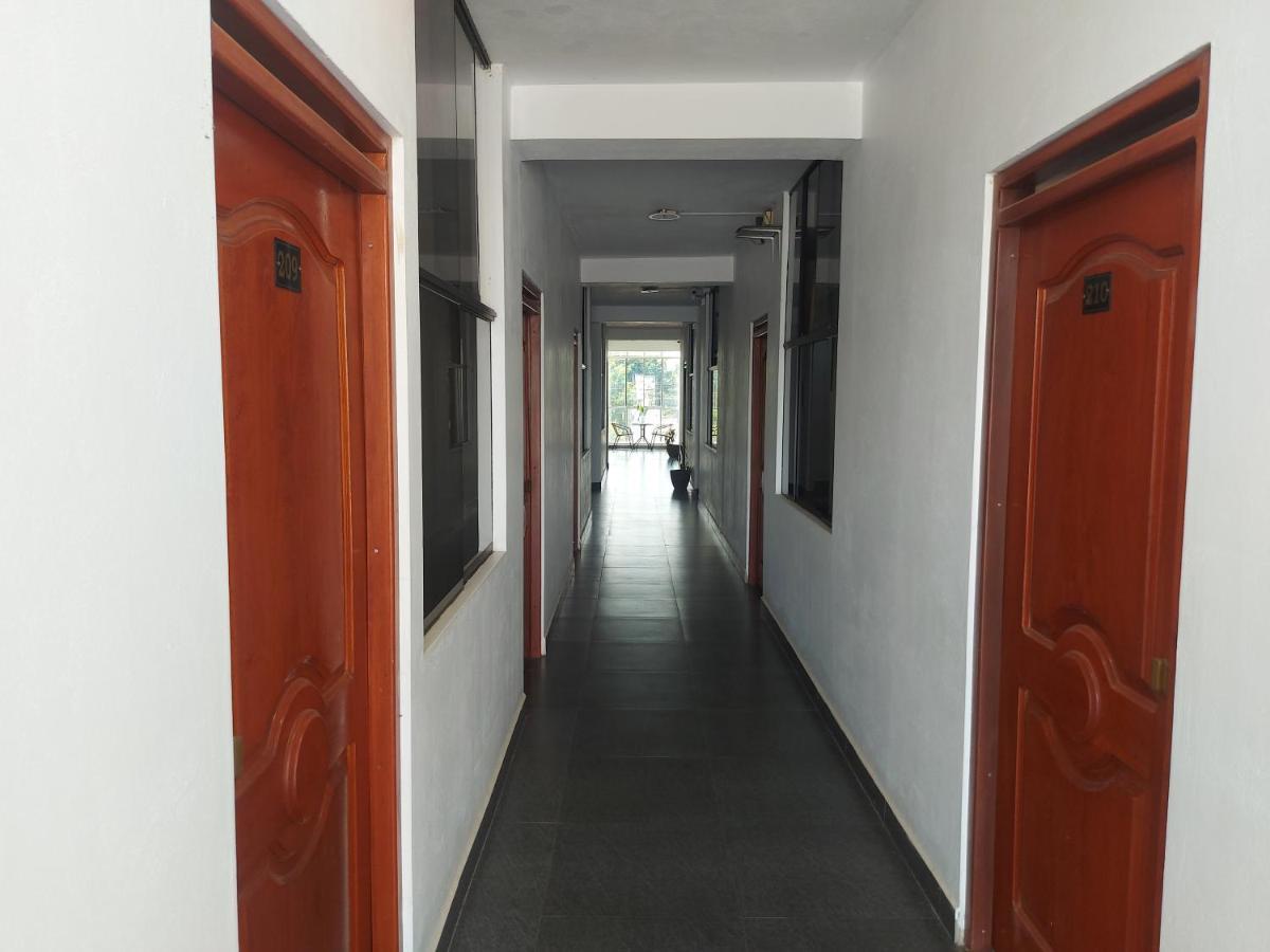 Makasai Tambopata Puerto Maldonado Exterior foto