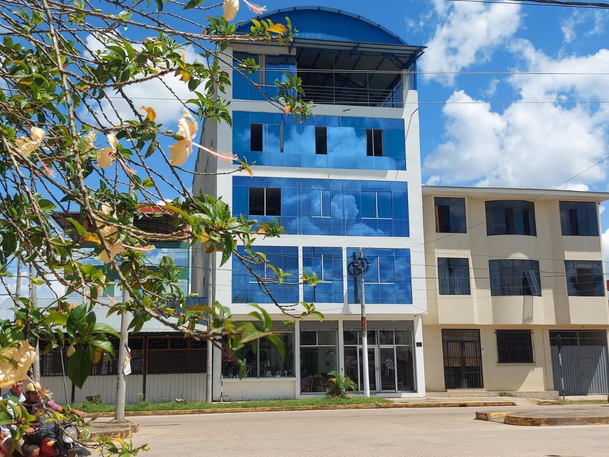 Makasai Tambopata Puerto Maldonado Exterior foto