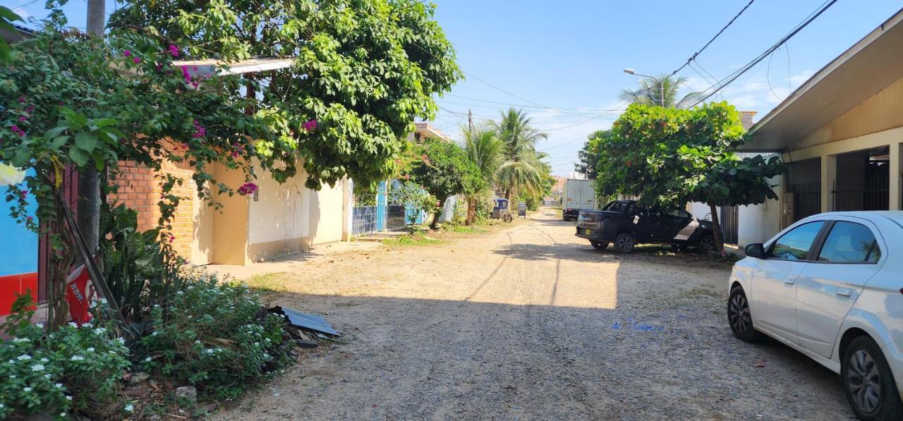 Makasai Tambopata Puerto Maldonado Exterior foto