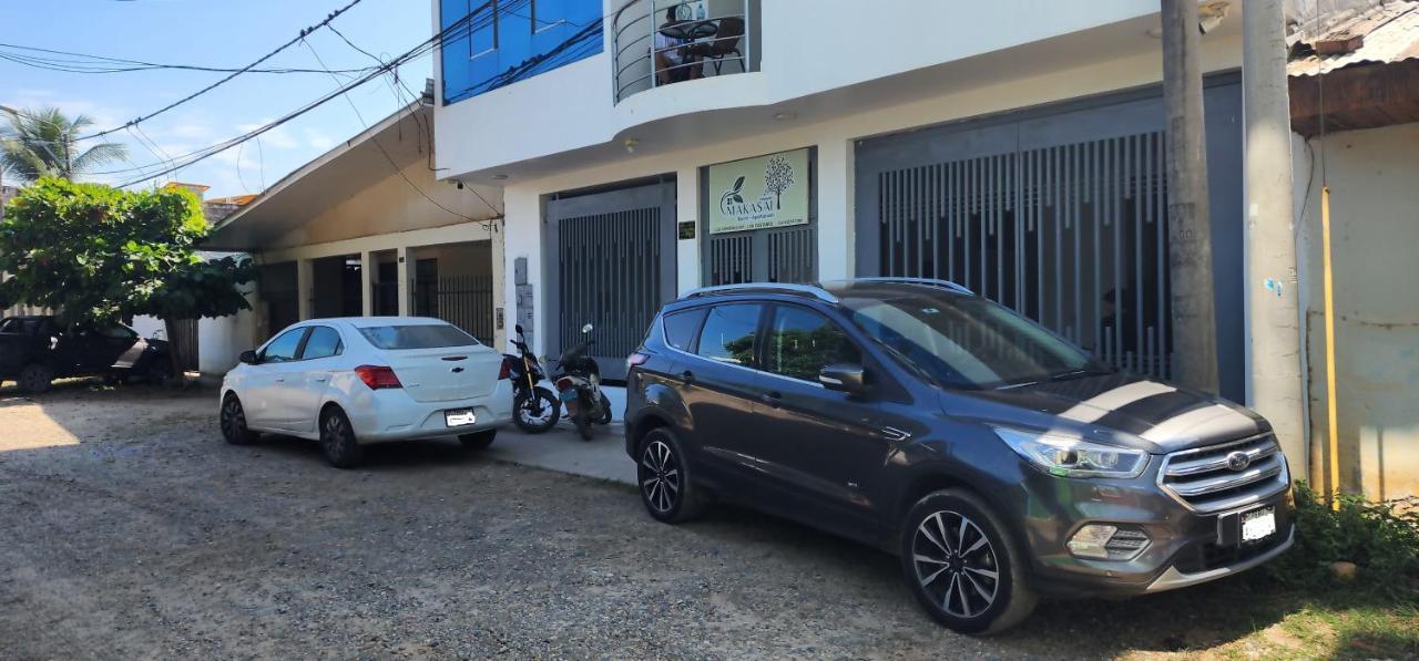 Makasai Tambopata Puerto Maldonado Exterior foto