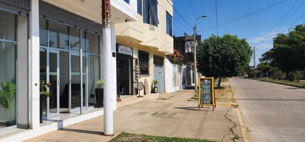 Makasai Tambopata Puerto Maldonado Exterior foto
