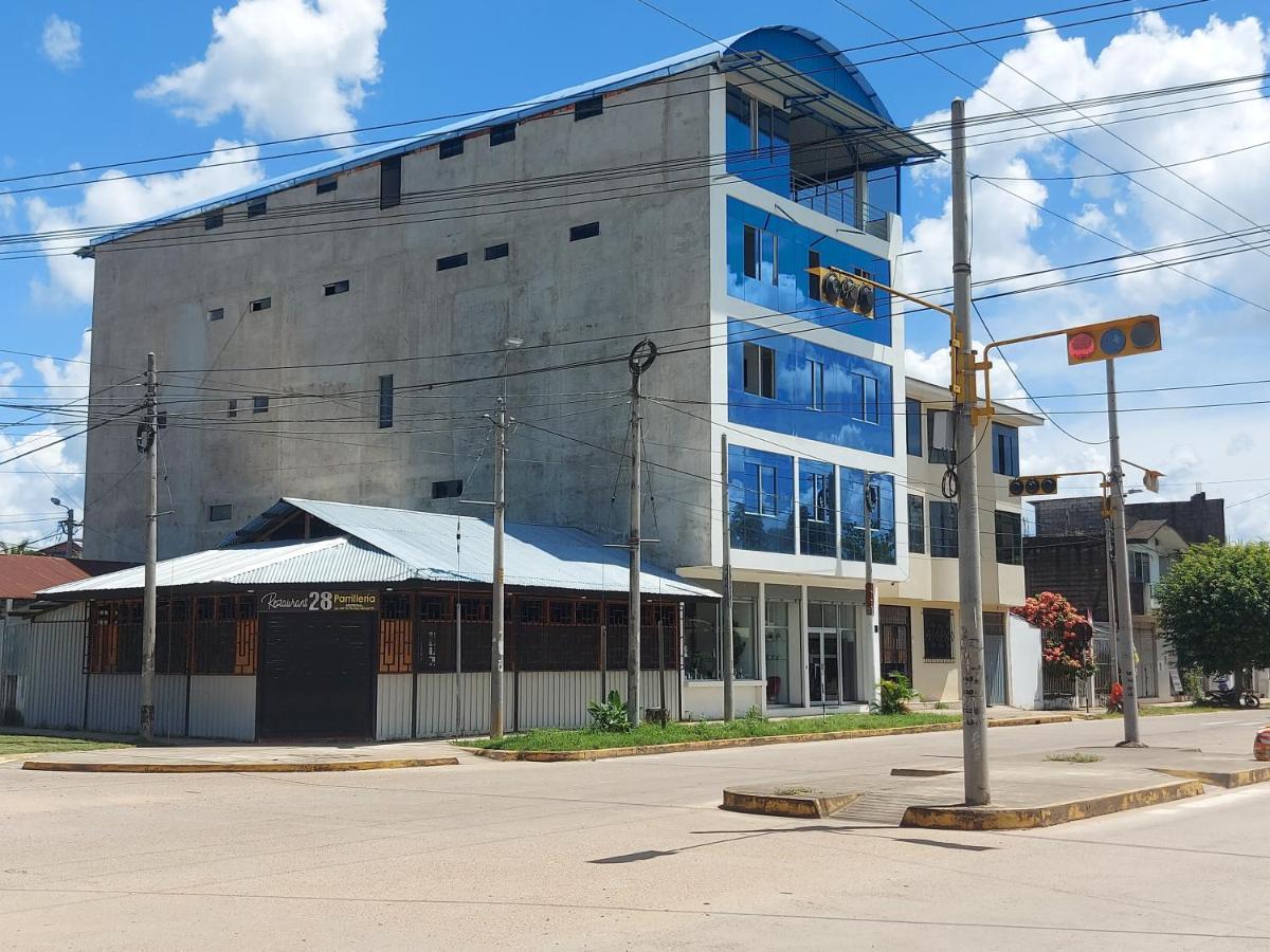 Makasai Tambopata Puerto Maldonado Exterior foto