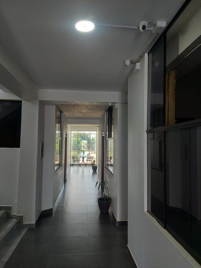 Makasai Tambopata Puerto Maldonado Exterior foto