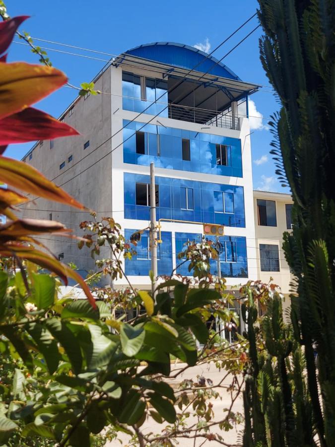 Makasai Tambopata Puerto Maldonado Exterior foto