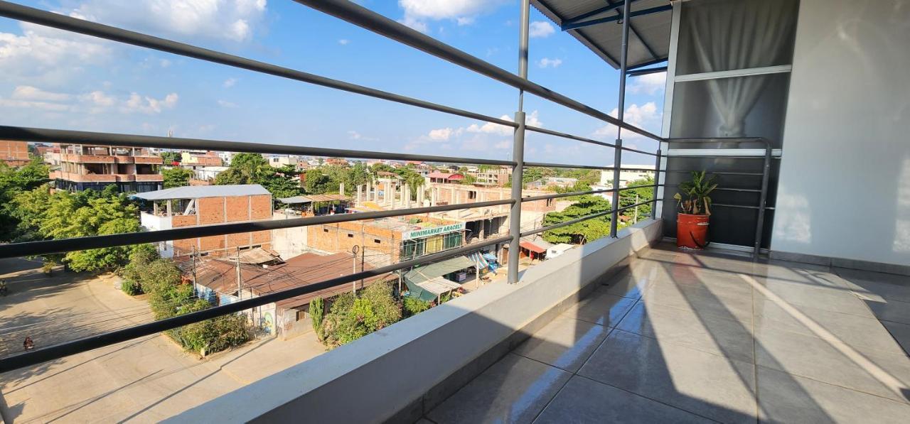 Makasai Tambopata Puerto Maldonado Exterior foto