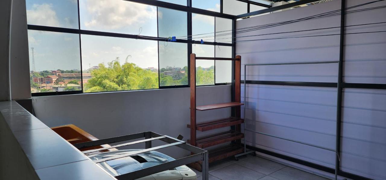 Makasai Tambopata Puerto Maldonado Exterior foto